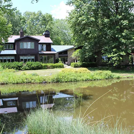 The Inn At White Oak-3